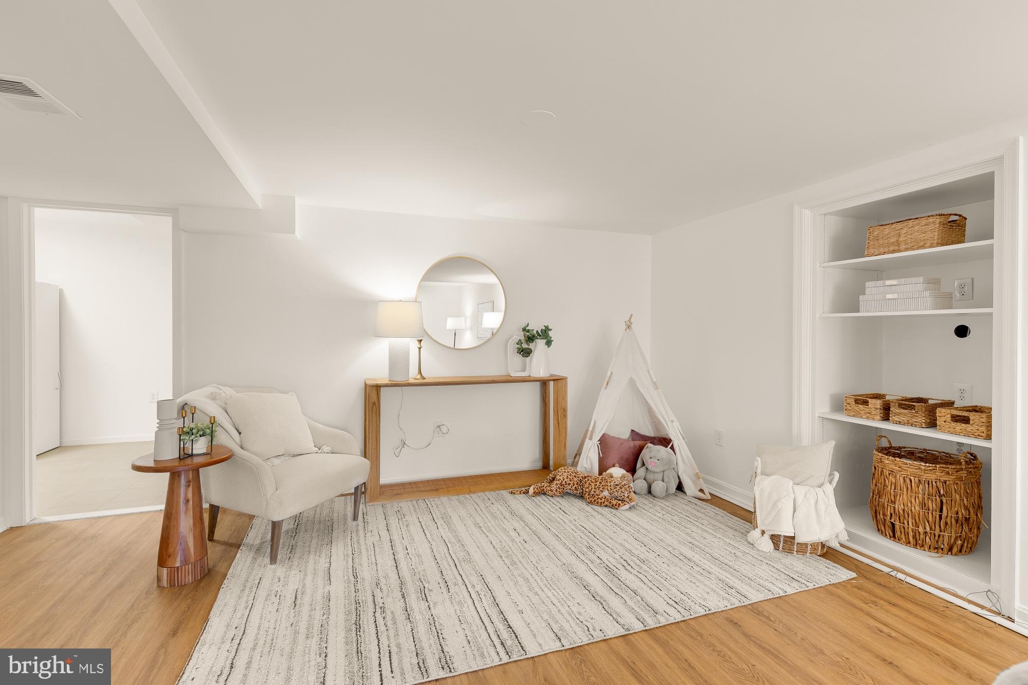 RIDGE ROAD ESTS - Residential