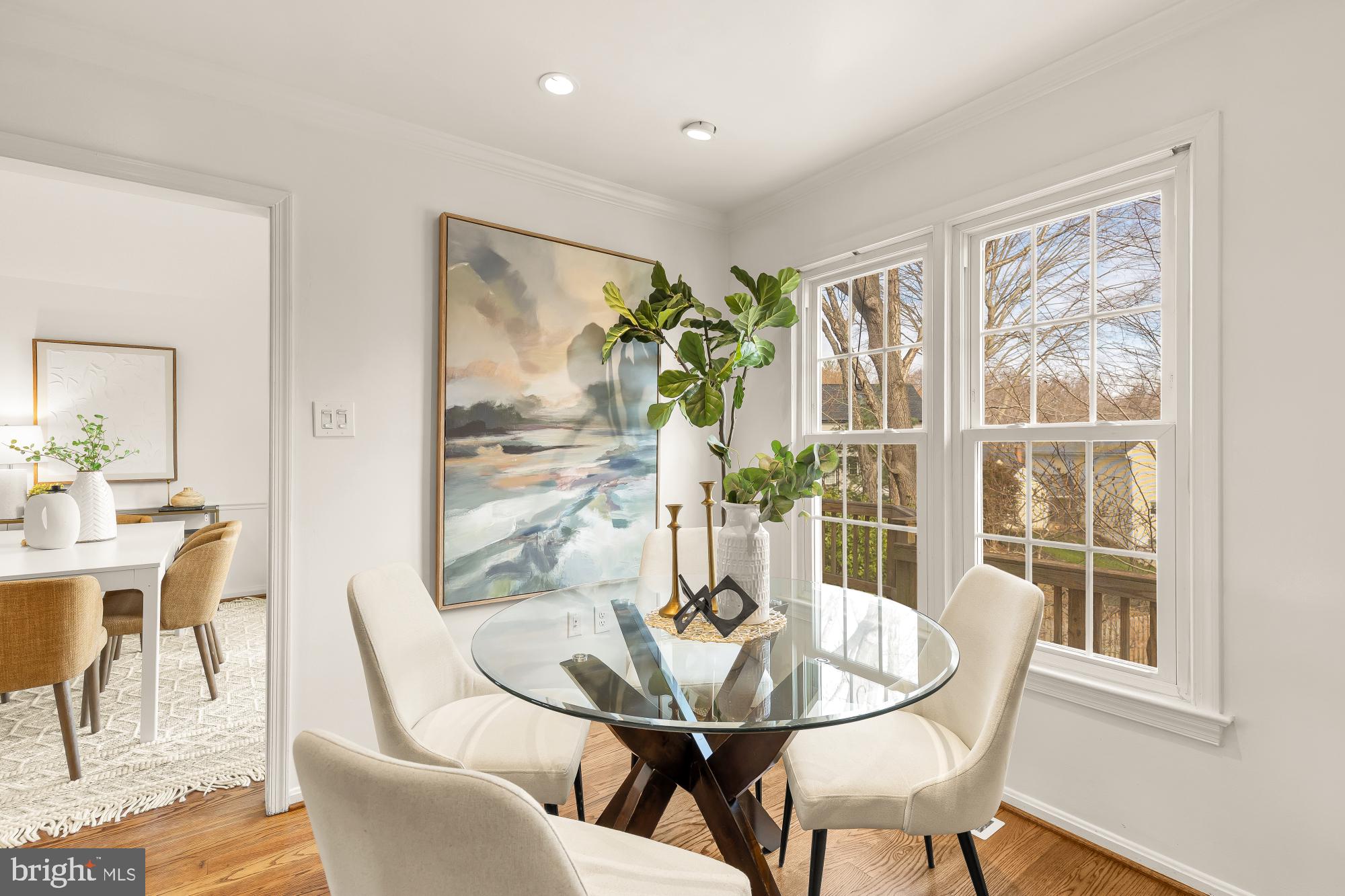 RIDGE ROAD ESTS - Residential