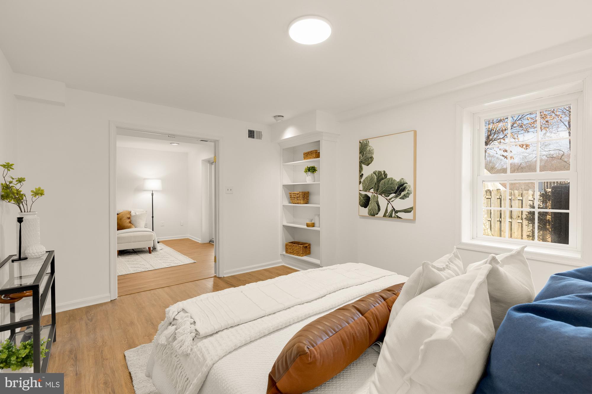 RIDGE ROAD ESTS - Residential