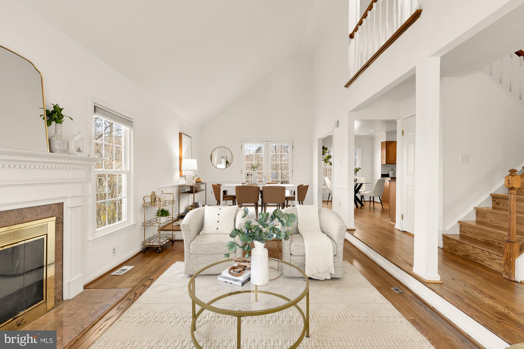 RIDGE ROAD ESTS - Residential