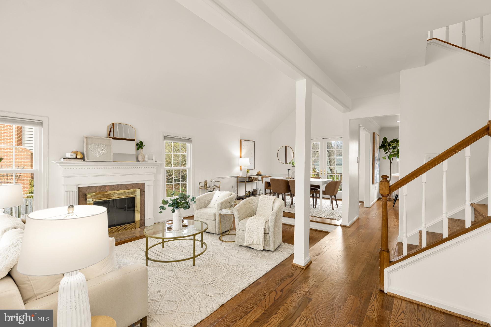 RIDGE ROAD ESTS - Residential