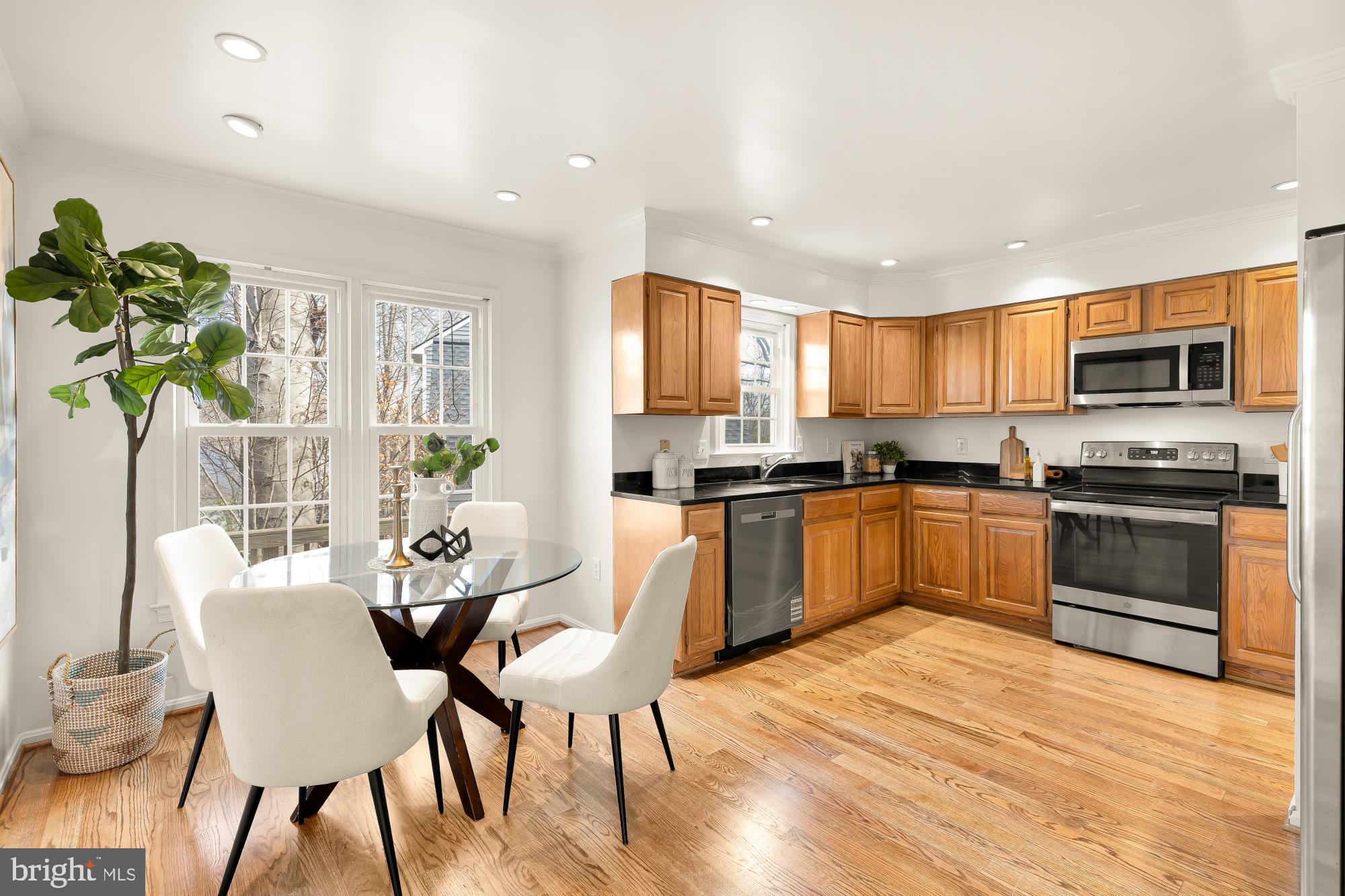 RIDGE ROAD ESTS - Residential