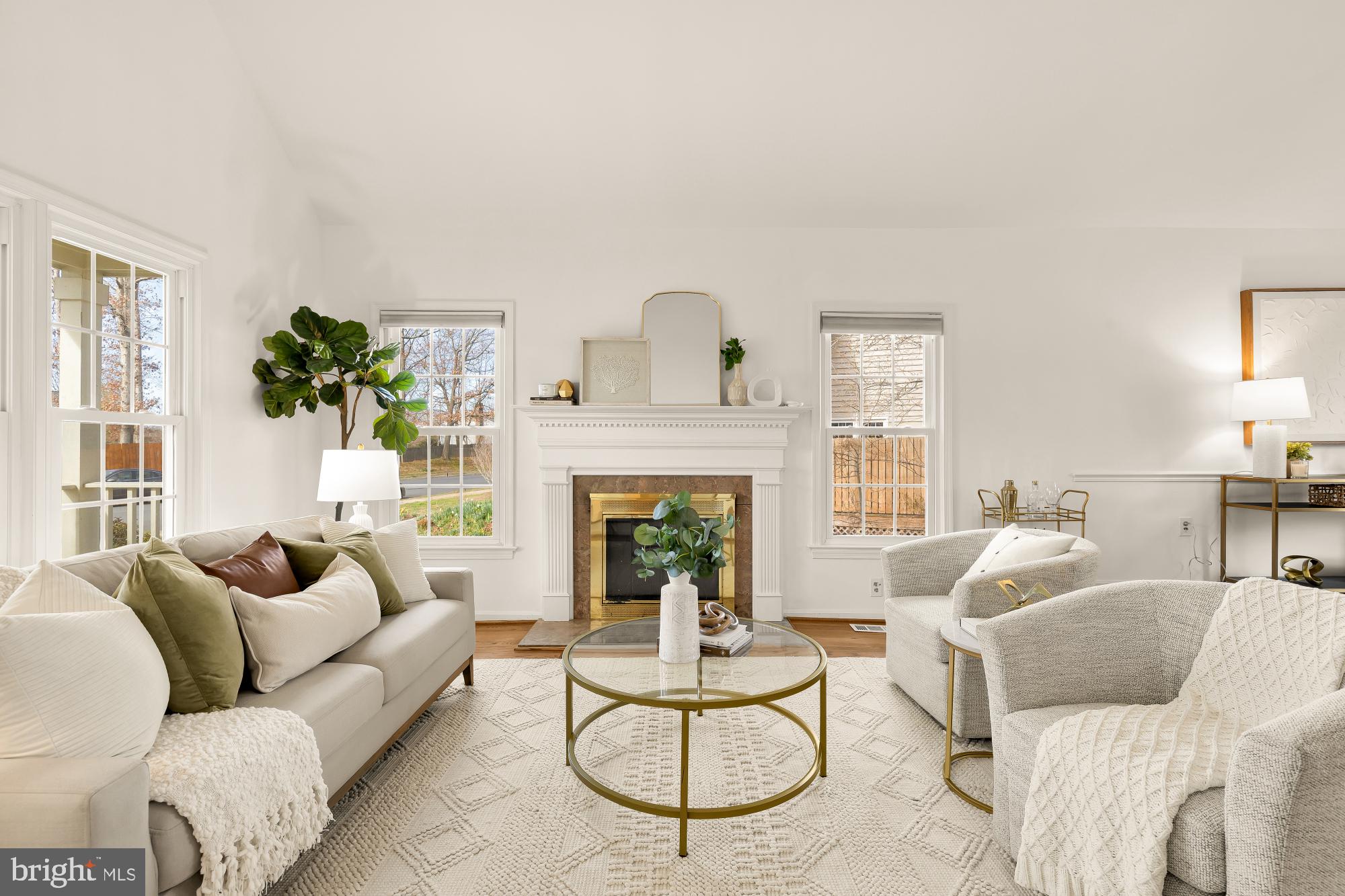 RIDGE ROAD ESTS - Residential