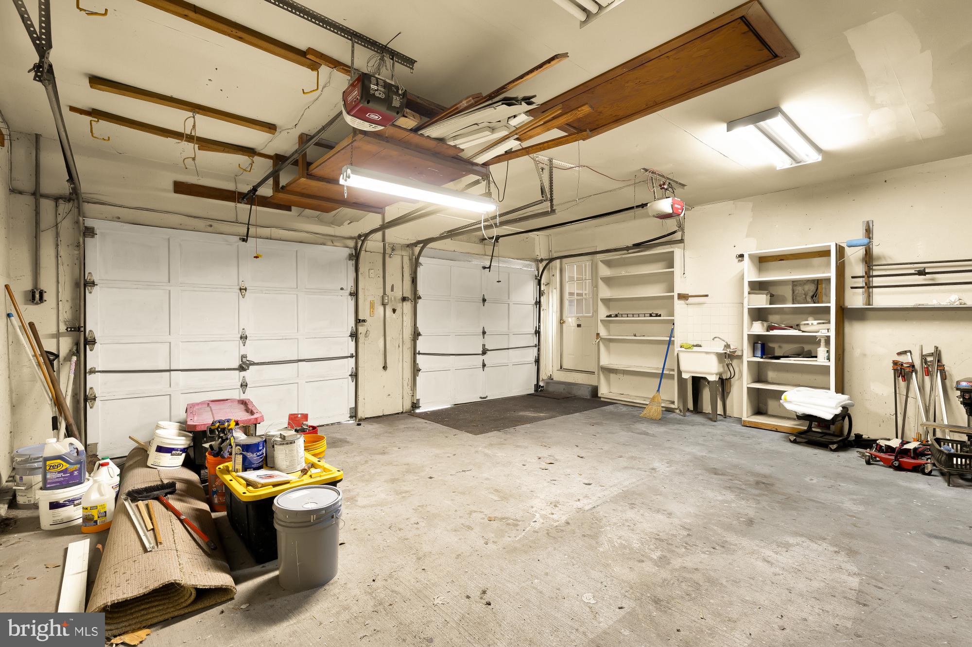 RIDGE ROAD ESTS - Residential