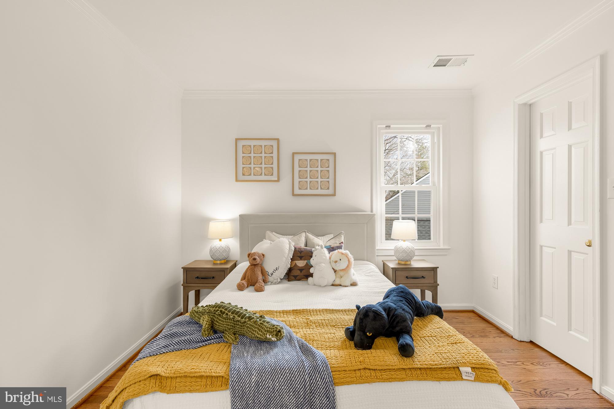 RIDGE ROAD ESTS - Residential