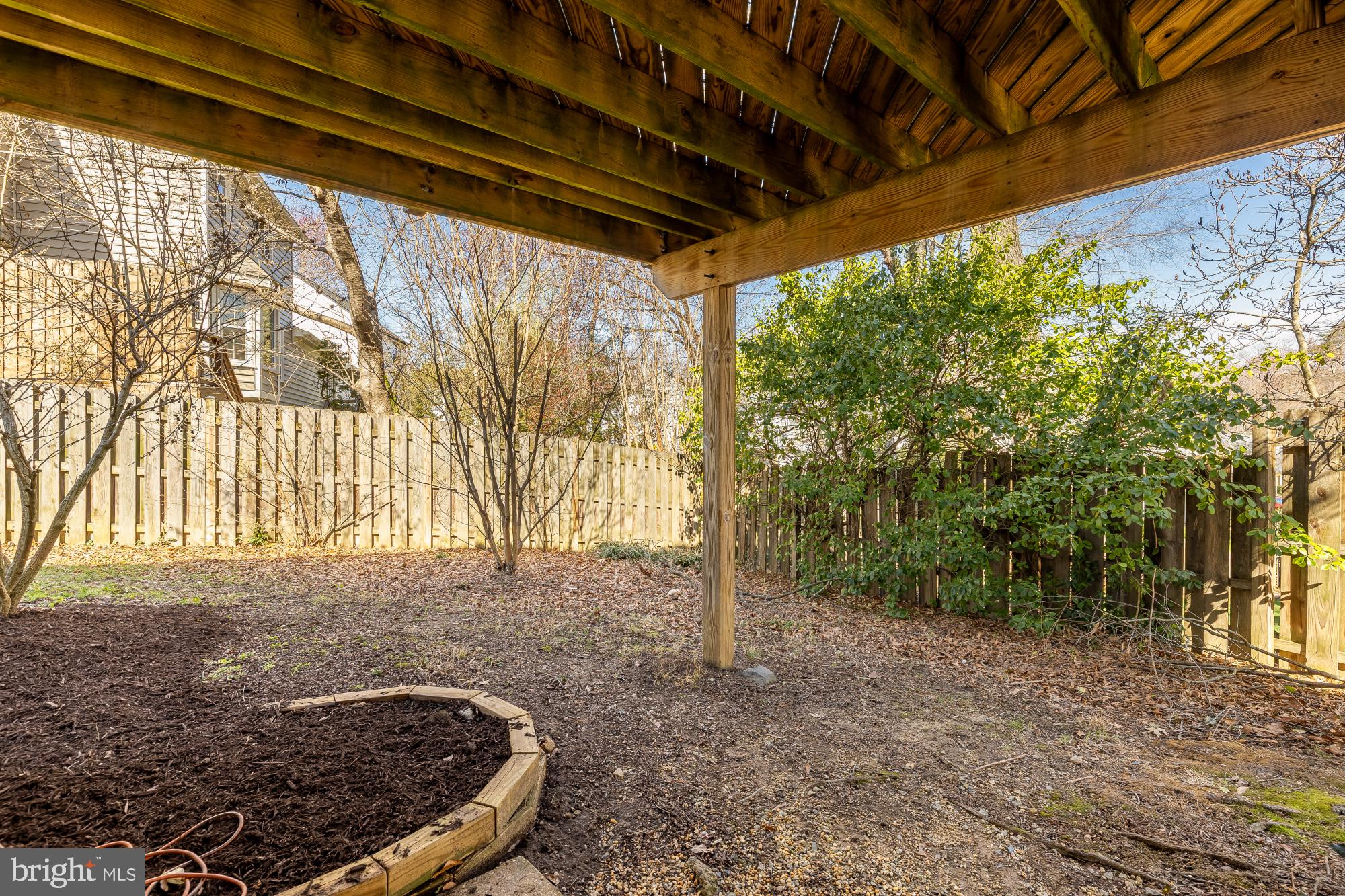 RIDGE ROAD ESTS - Residential