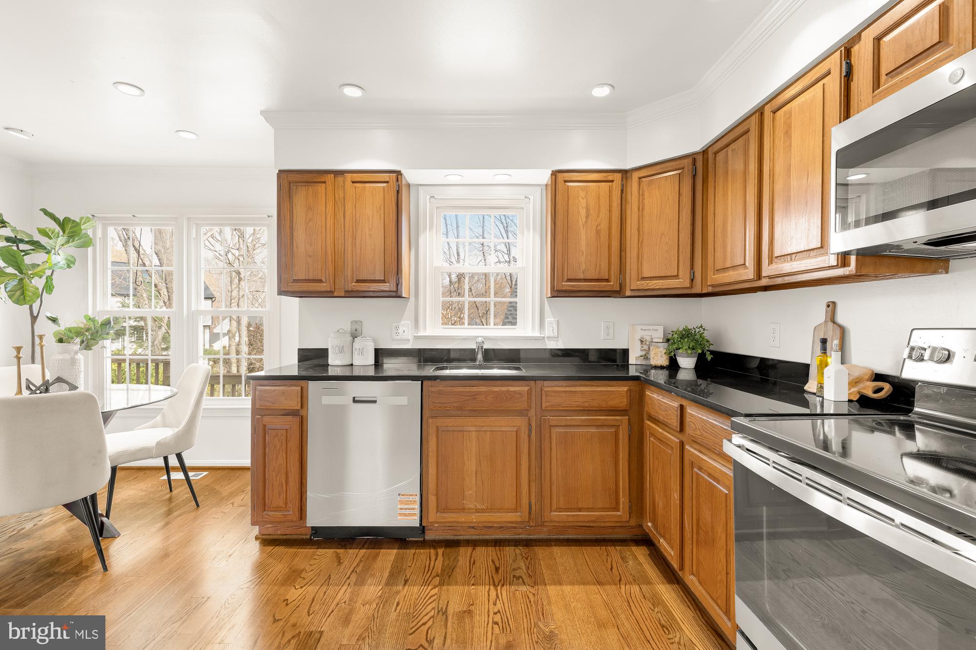 RIDGE ROAD ESTS - Residential