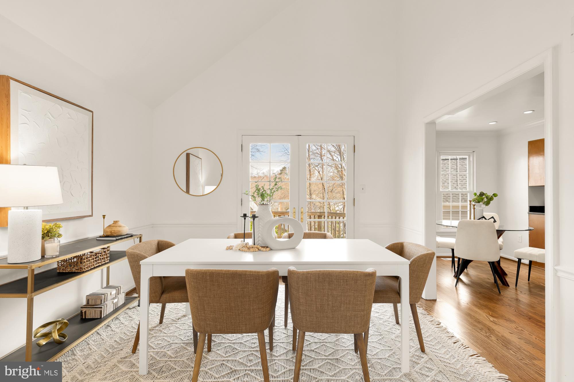 RIDGE ROAD ESTS - Residential