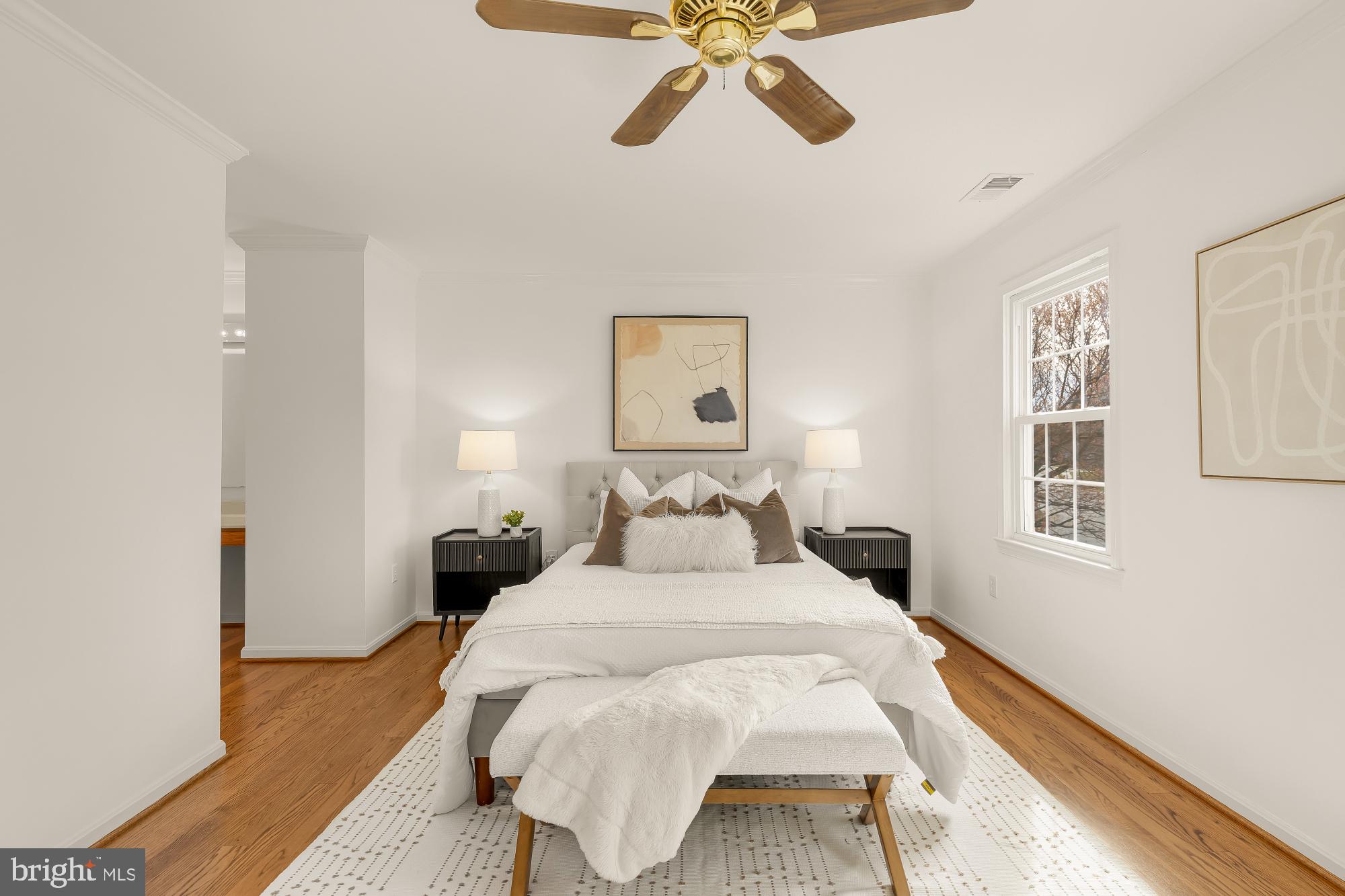 RIDGE ROAD ESTS - Residential