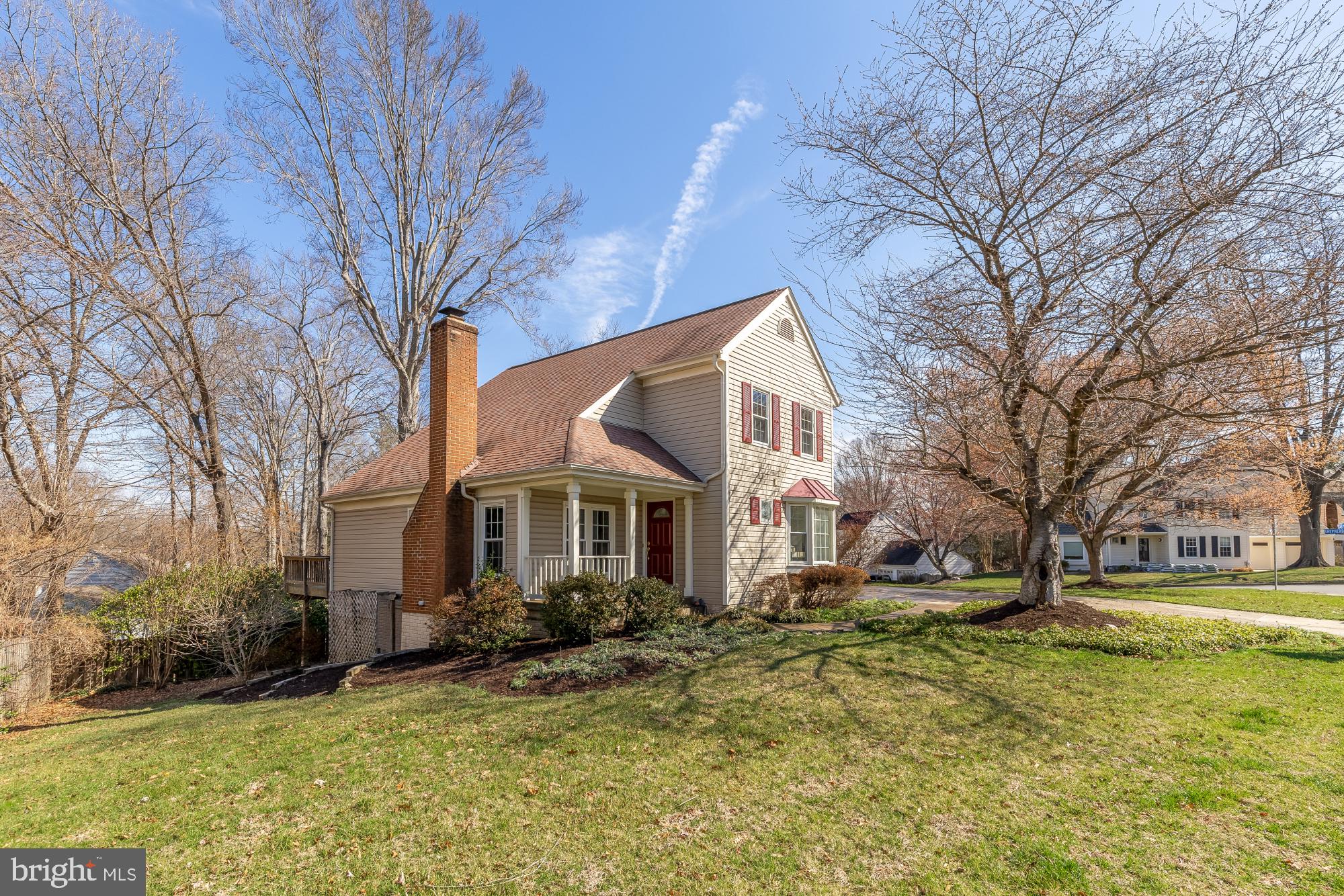 RIDGE ROAD ESTS - Residential