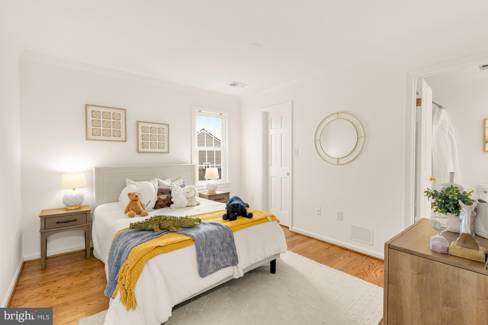 RIDGE ROAD ESTS - Residential