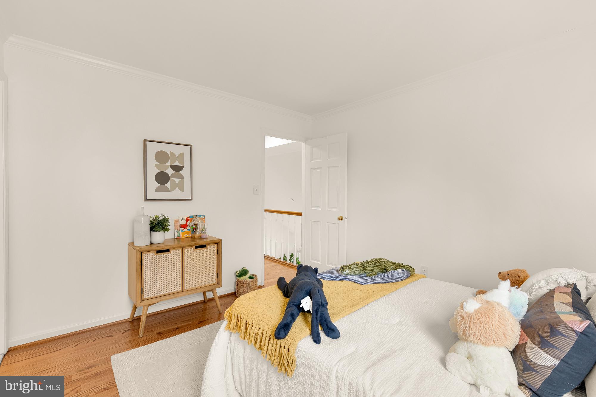 RIDGE ROAD ESTS - Residential