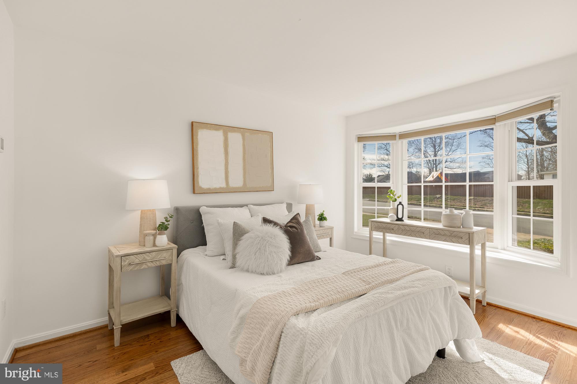 RIDGE ROAD ESTS - Residential