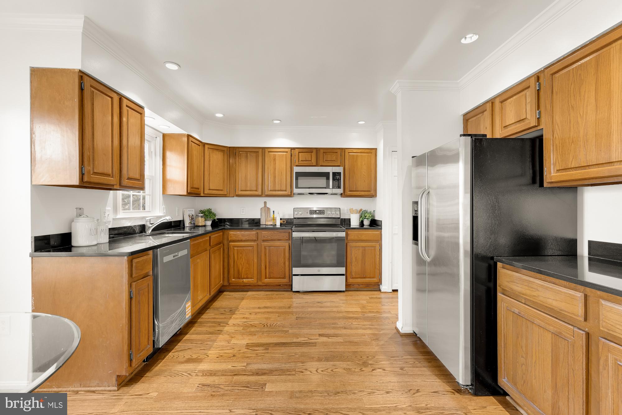 RIDGE ROAD ESTS - Residential