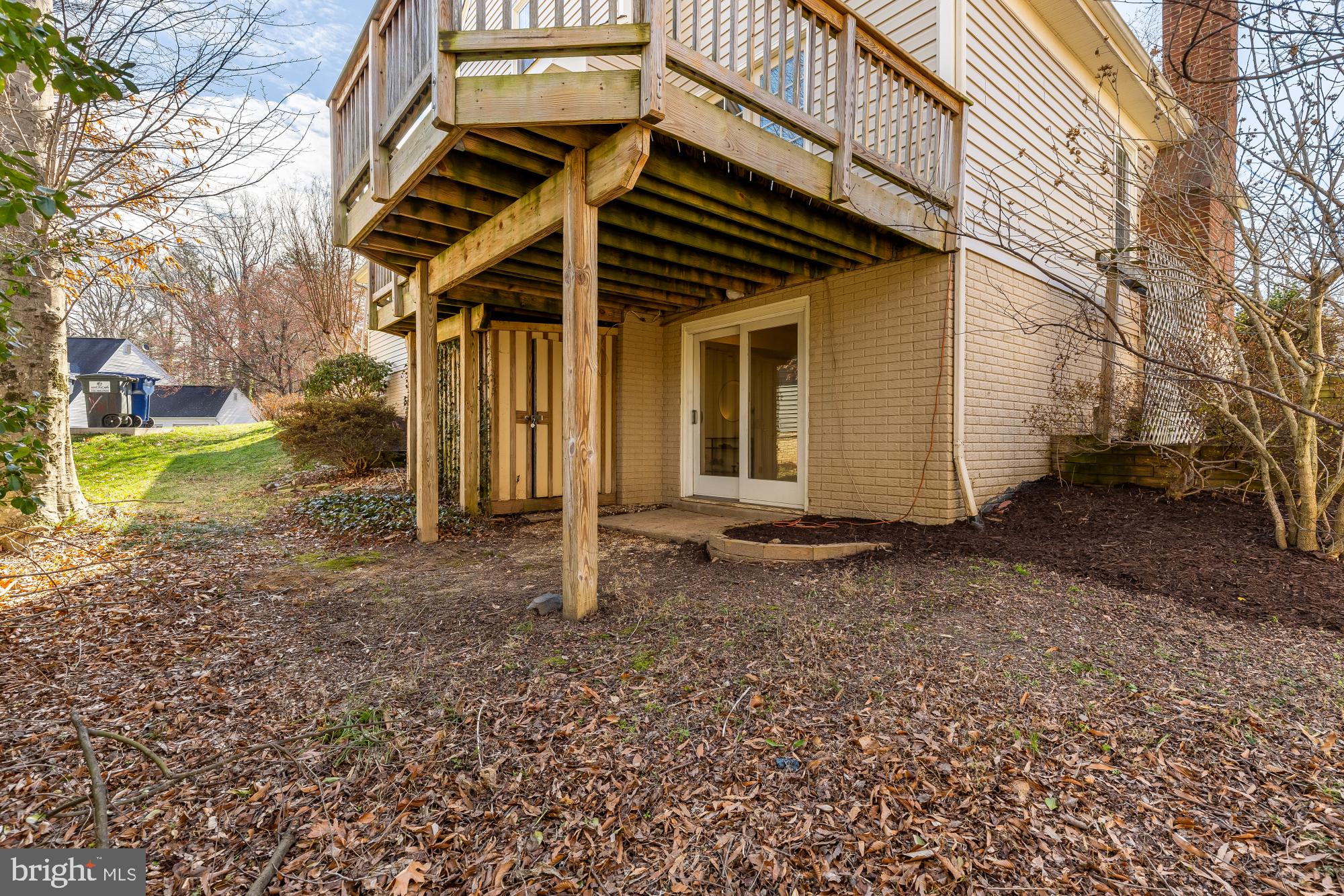 RIDGE ROAD ESTS - Residential