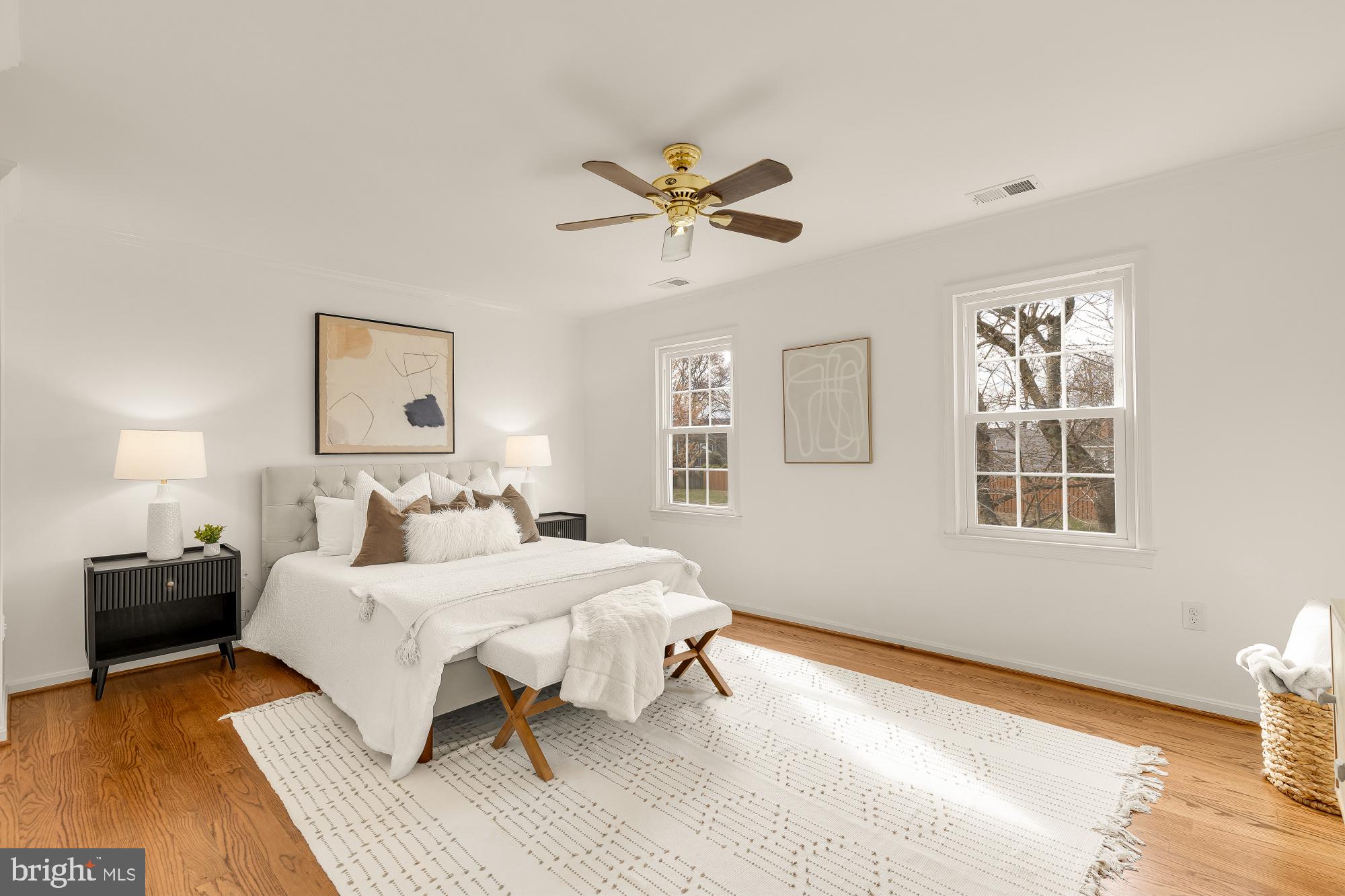 RIDGE ROAD ESTS - Residential