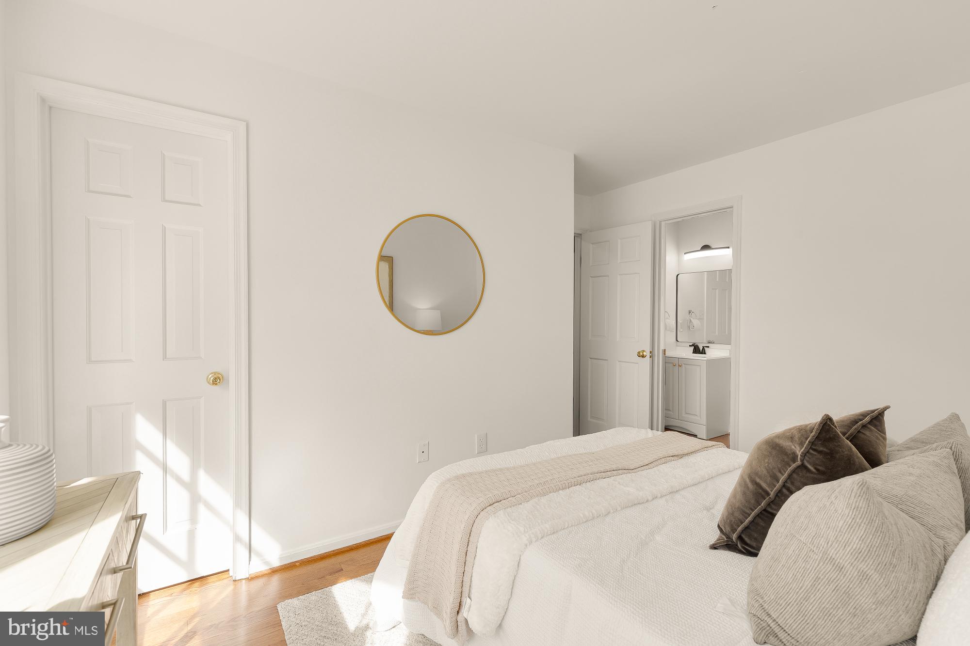 RIDGE ROAD ESTS - Residential