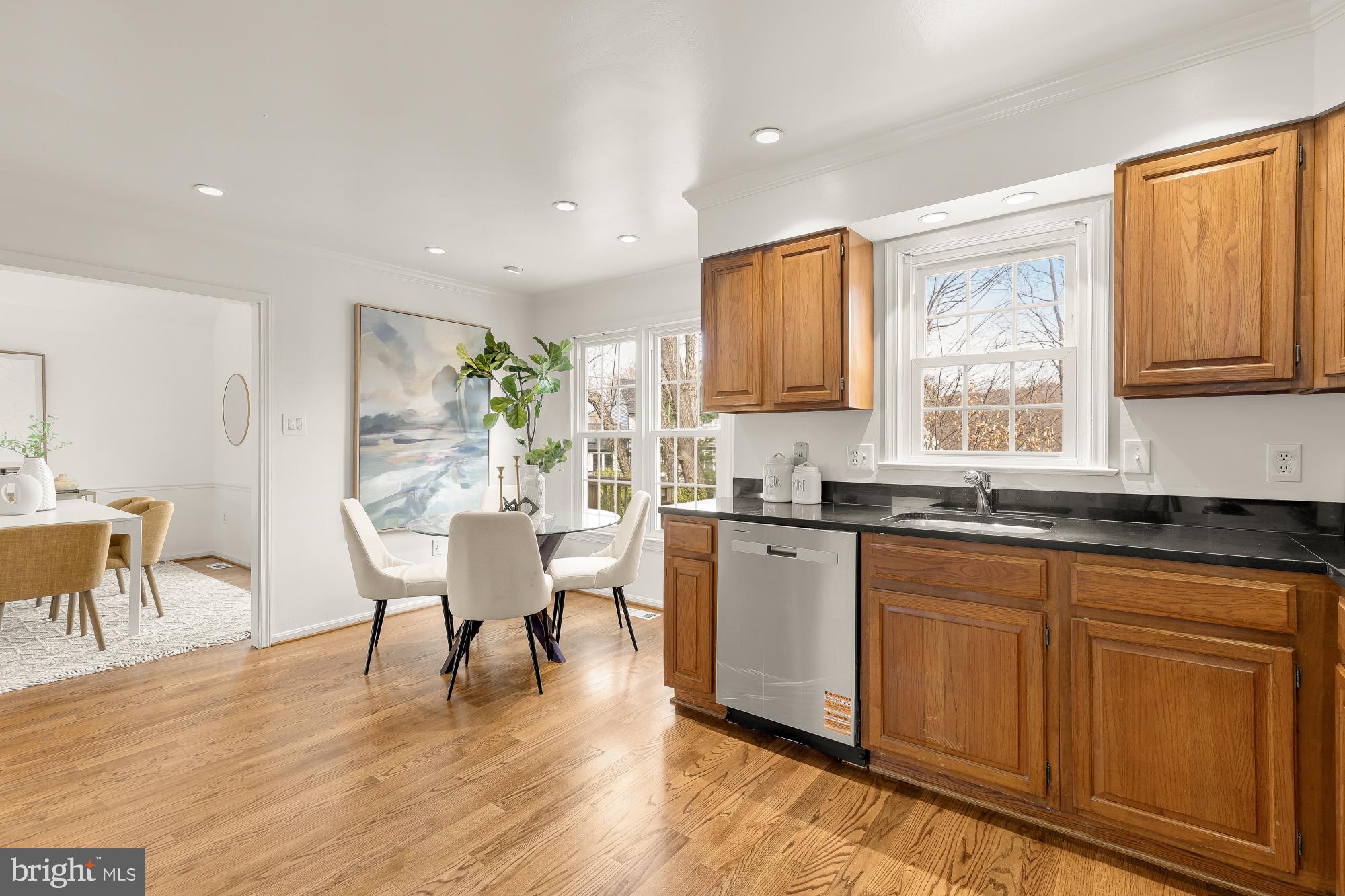 RIDGE ROAD ESTS - Residential