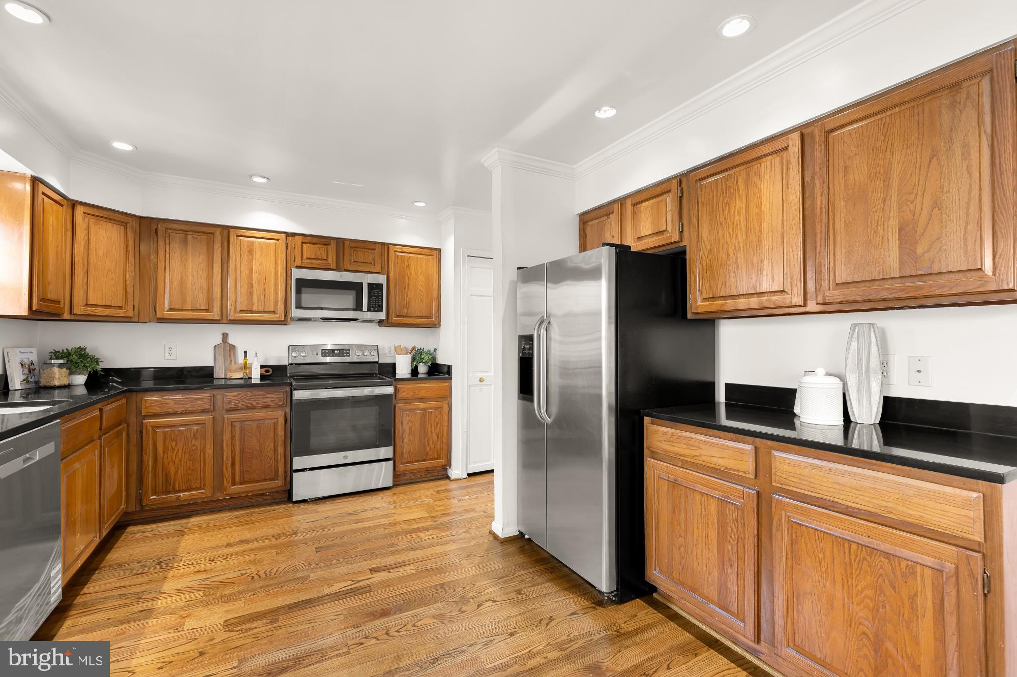 RIDGE ROAD ESTS - Residential