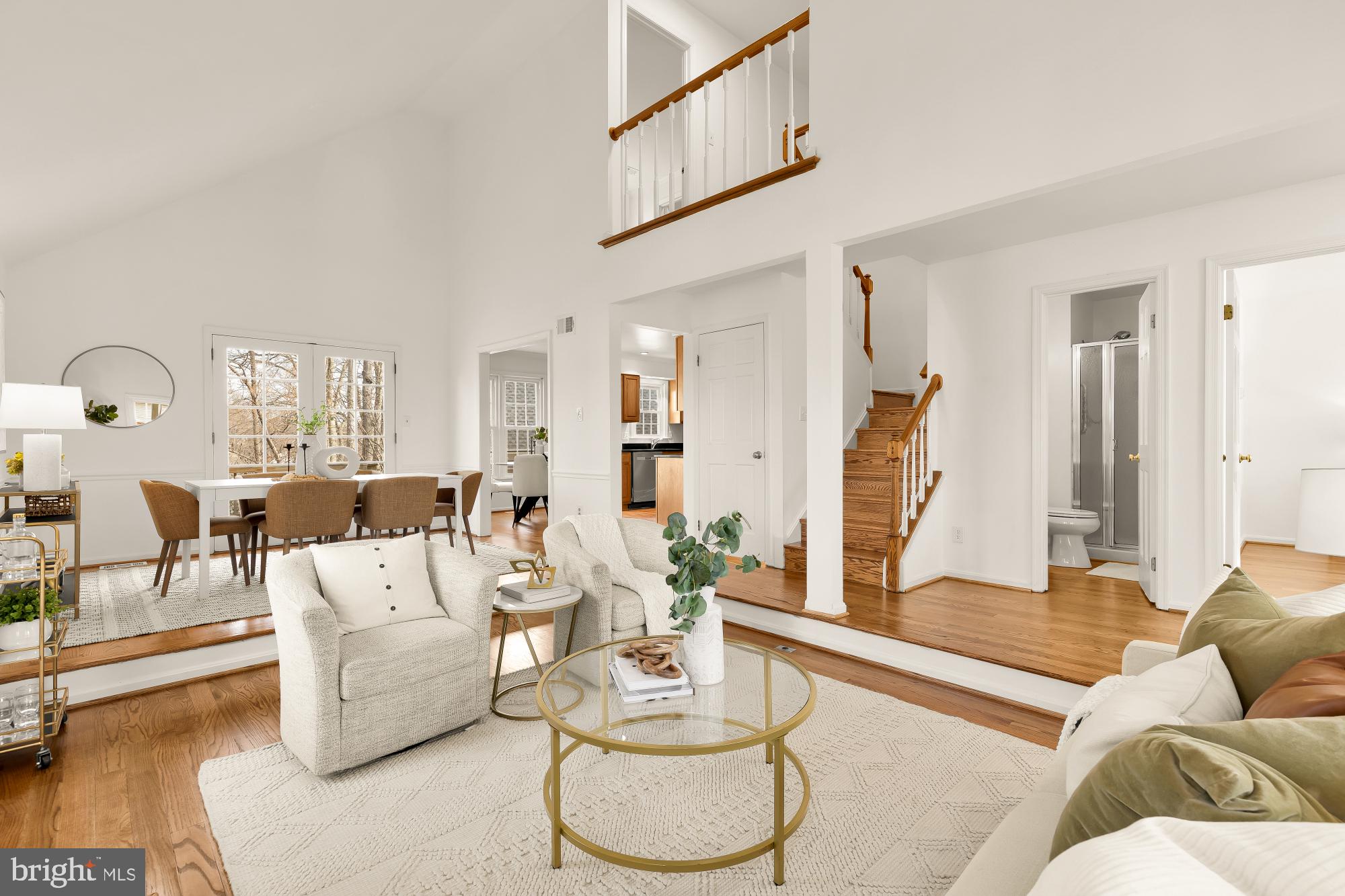 RIDGE ROAD ESTS - Residential