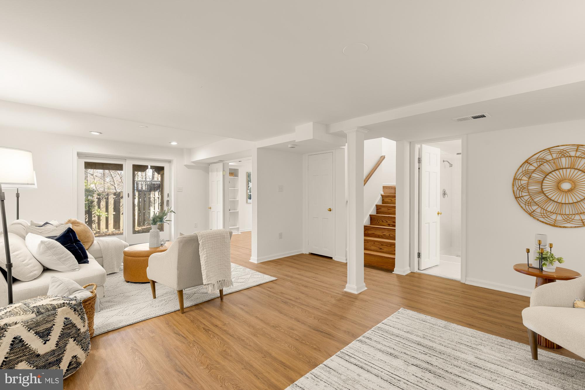 RIDGE ROAD ESTS - Residential