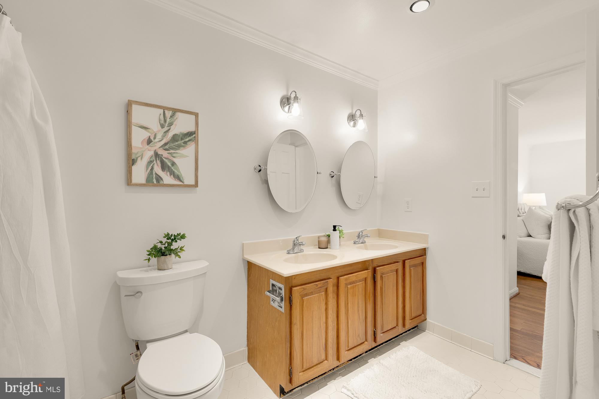 RIDGE ROAD ESTS - Residential