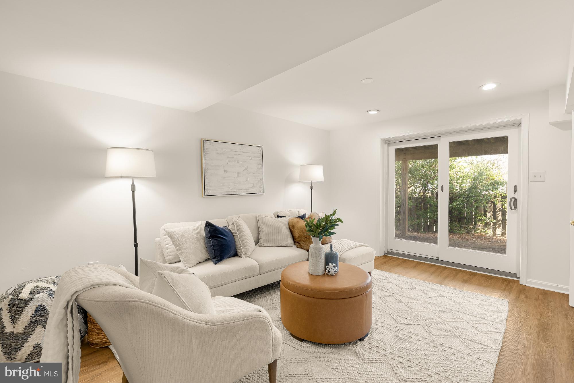 RIDGE ROAD ESTS - Residential