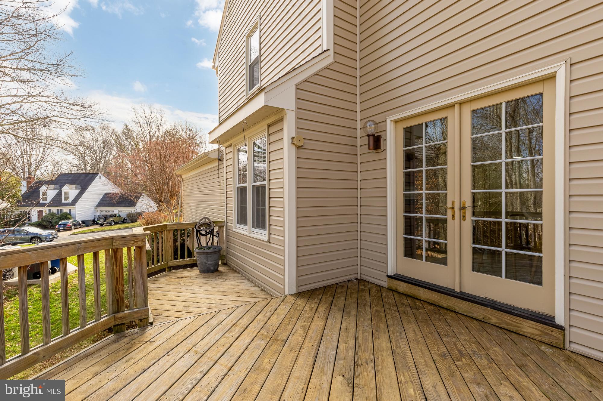 RIDGE ROAD ESTS - Residential