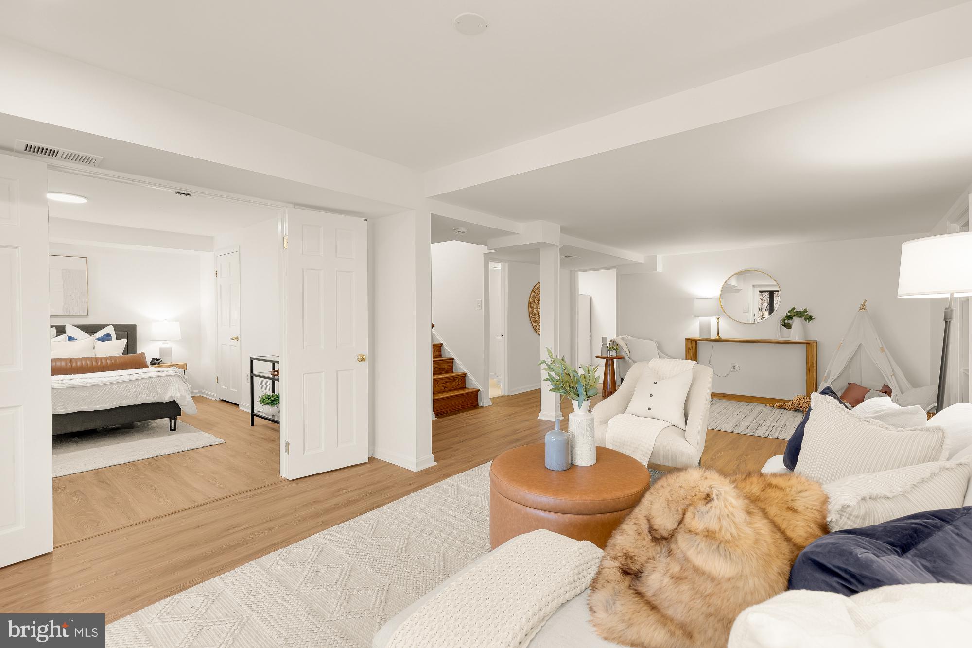 RIDGE ROAD ESTS - Residential