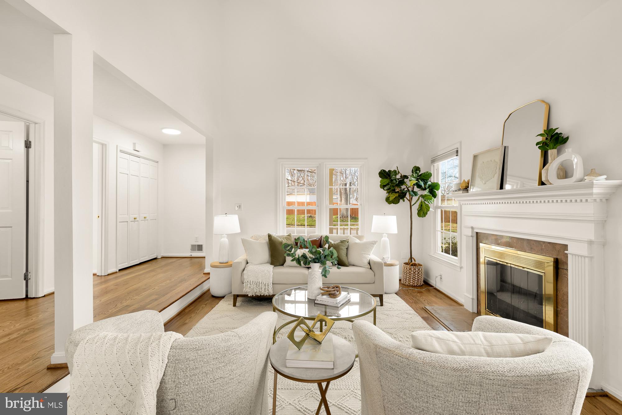 RIDGE ROAD ESTS - Residential