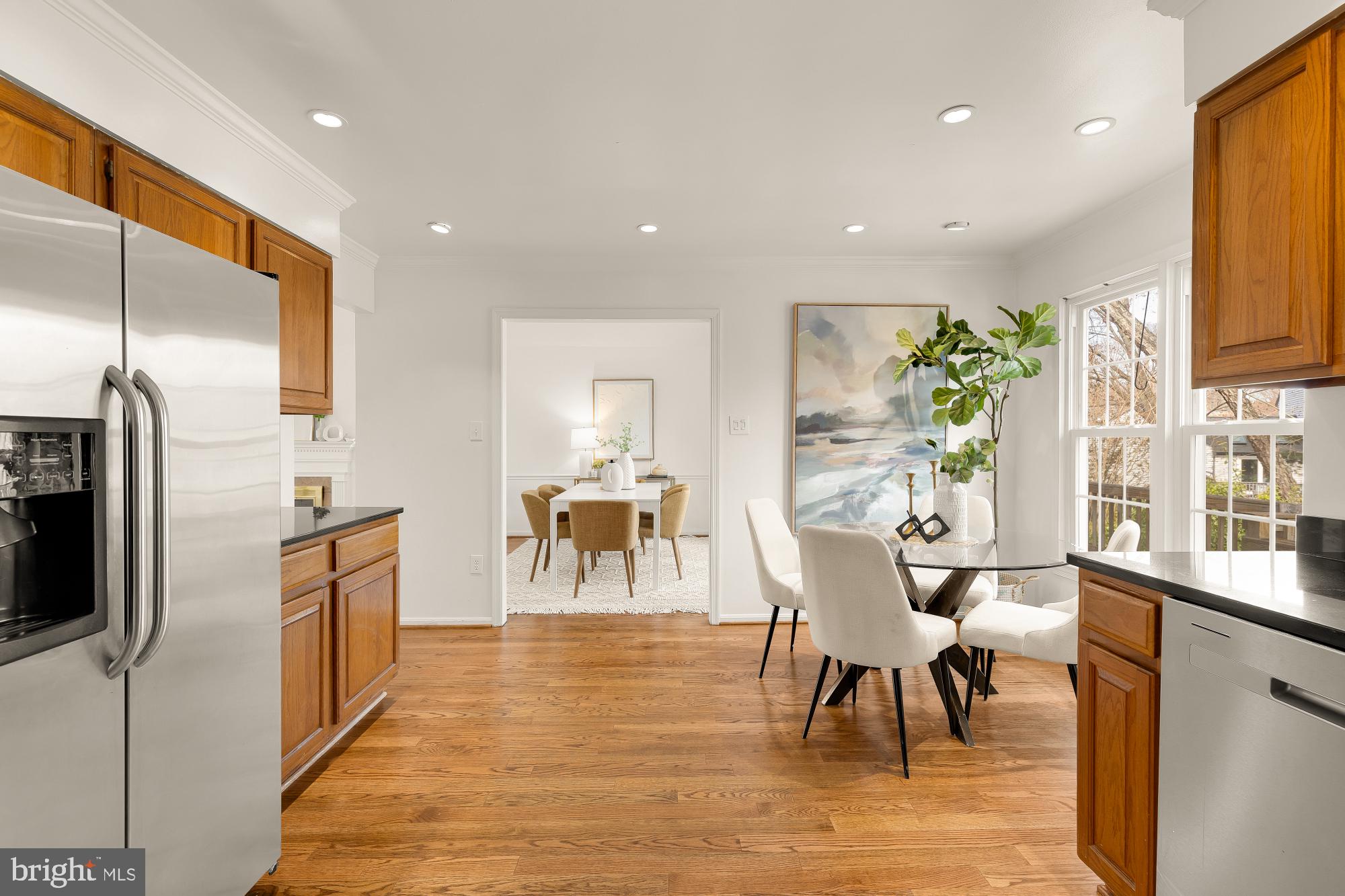 RIDGE ROAD ESTS - Residential