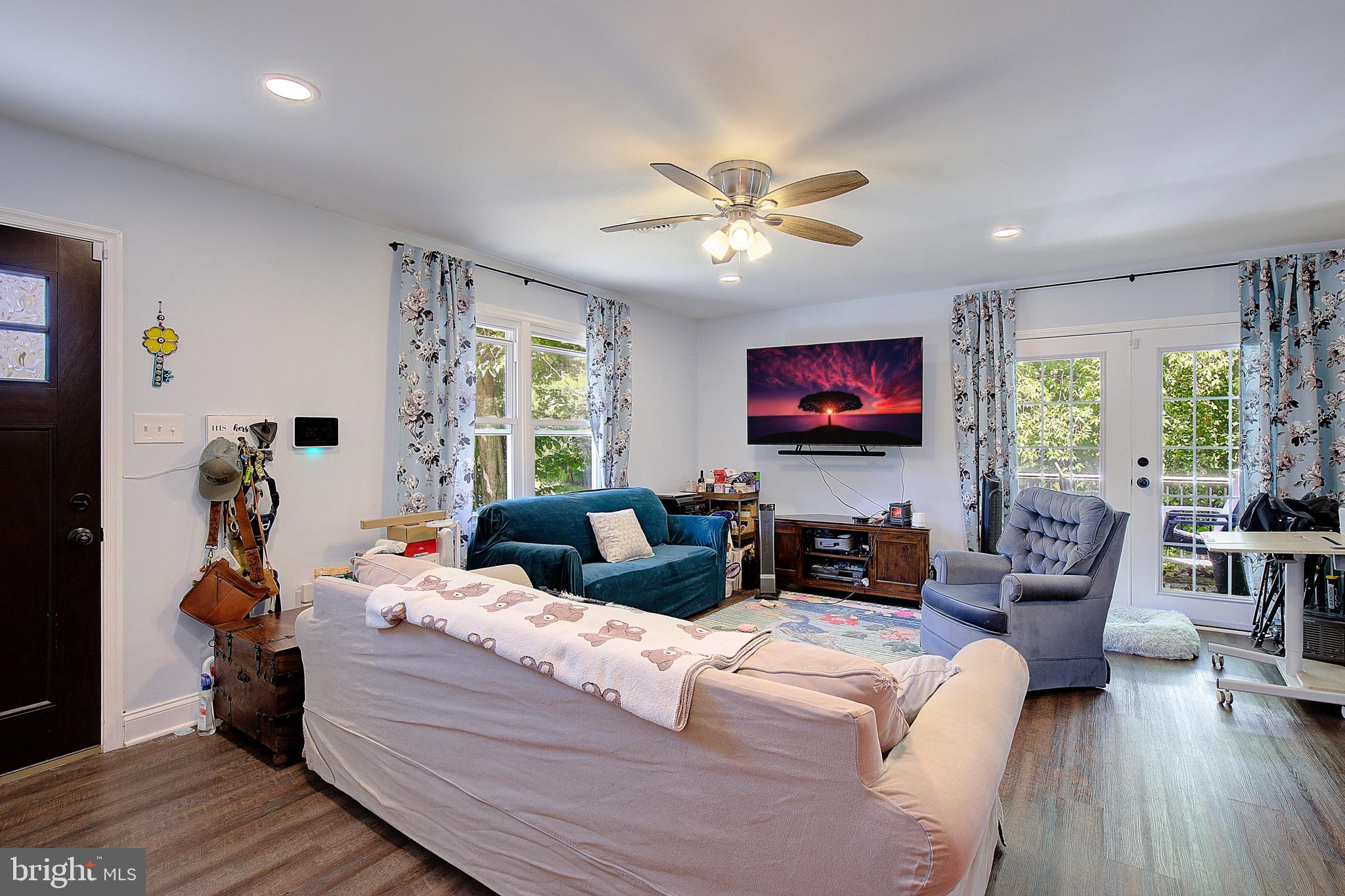 SUMMER CITY - Residential