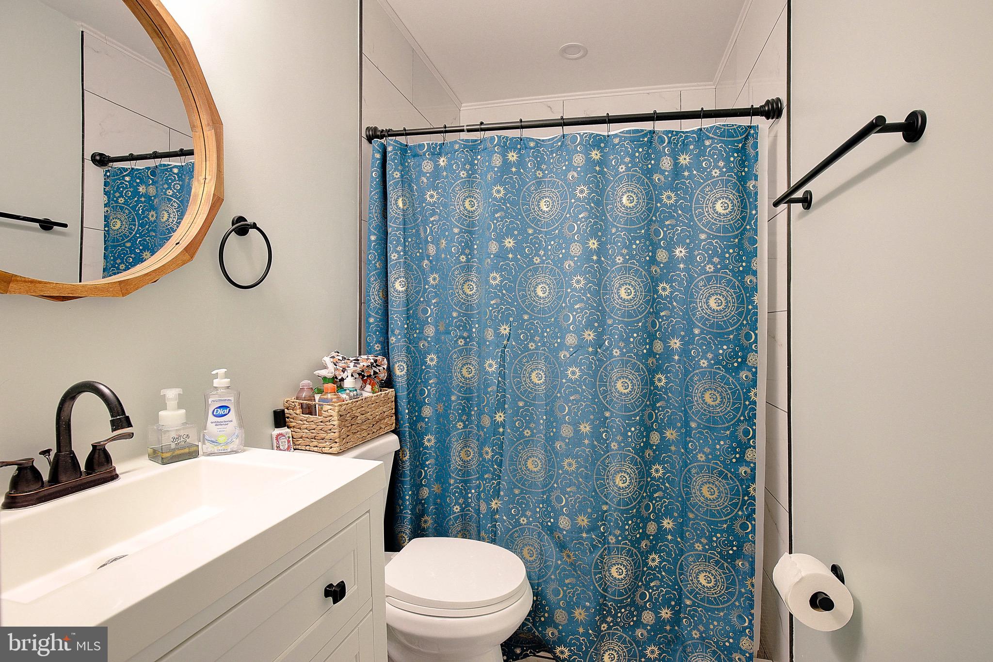 SUMMER CITY - Residential