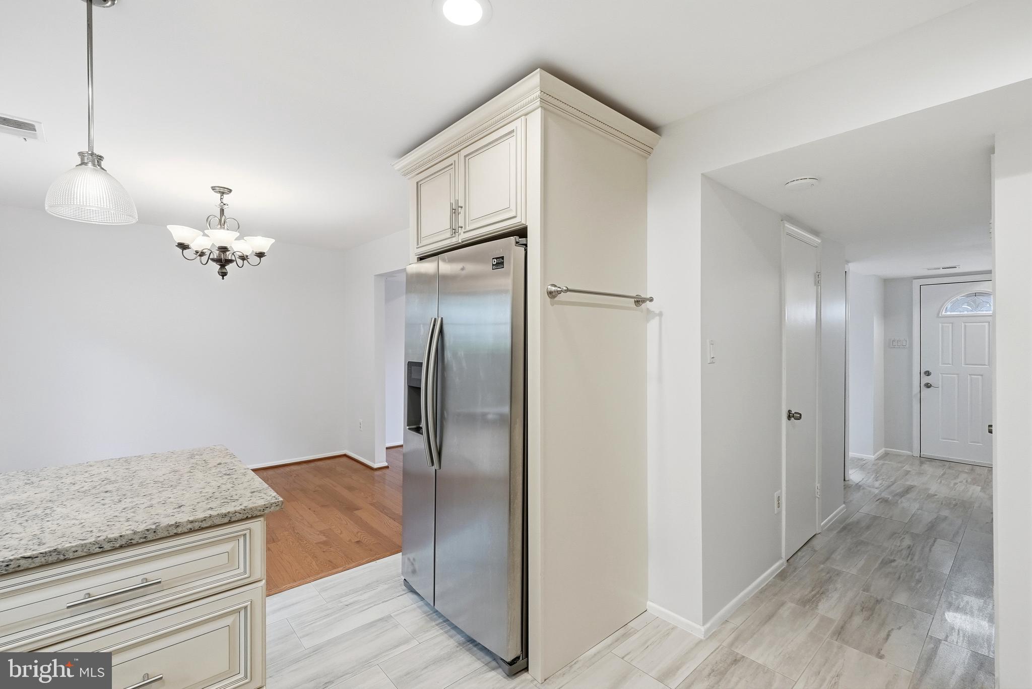 ROCKSHIRE TOWNHOMES - Residential