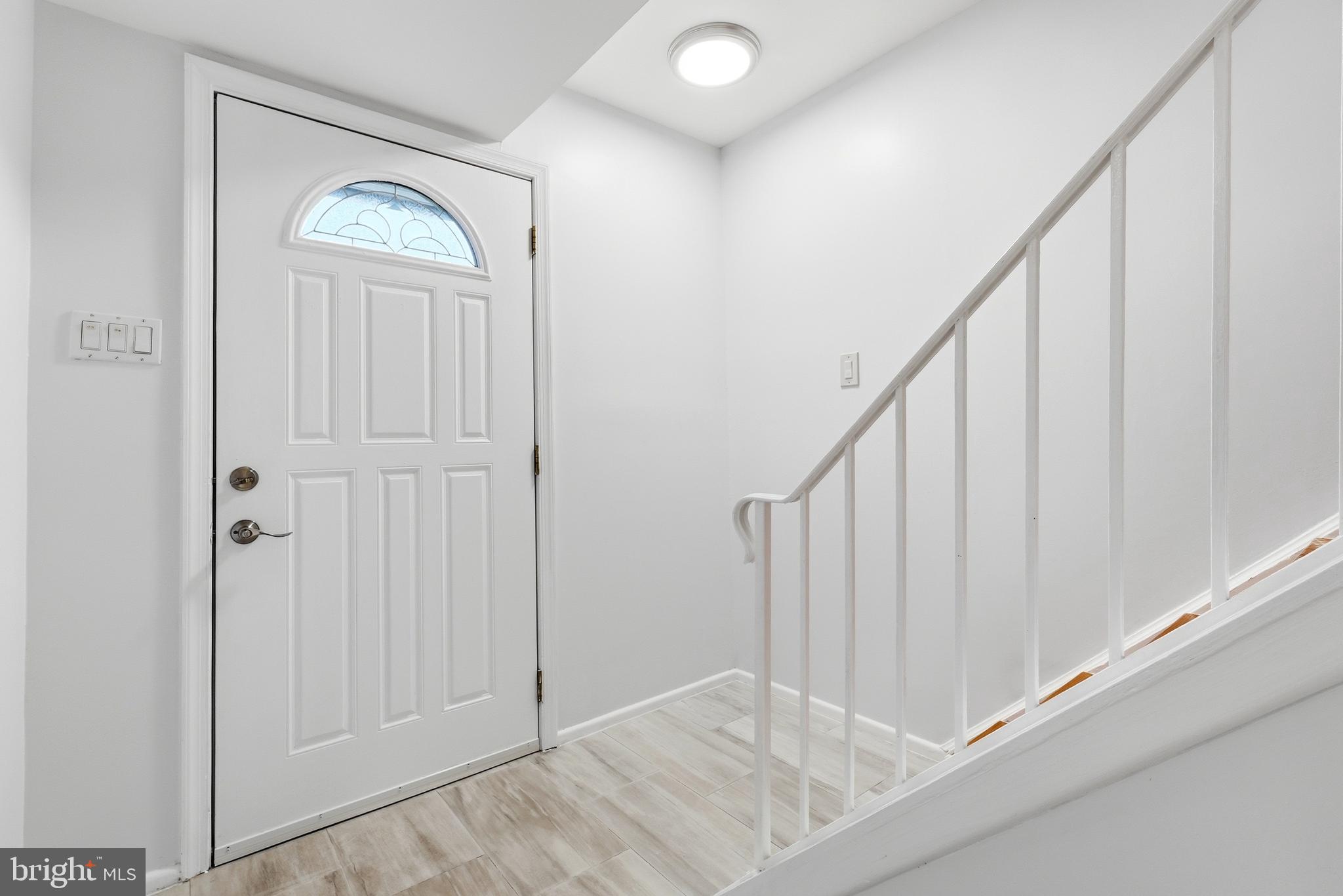 ROCKSHIRE TOWNHOMES - Residential