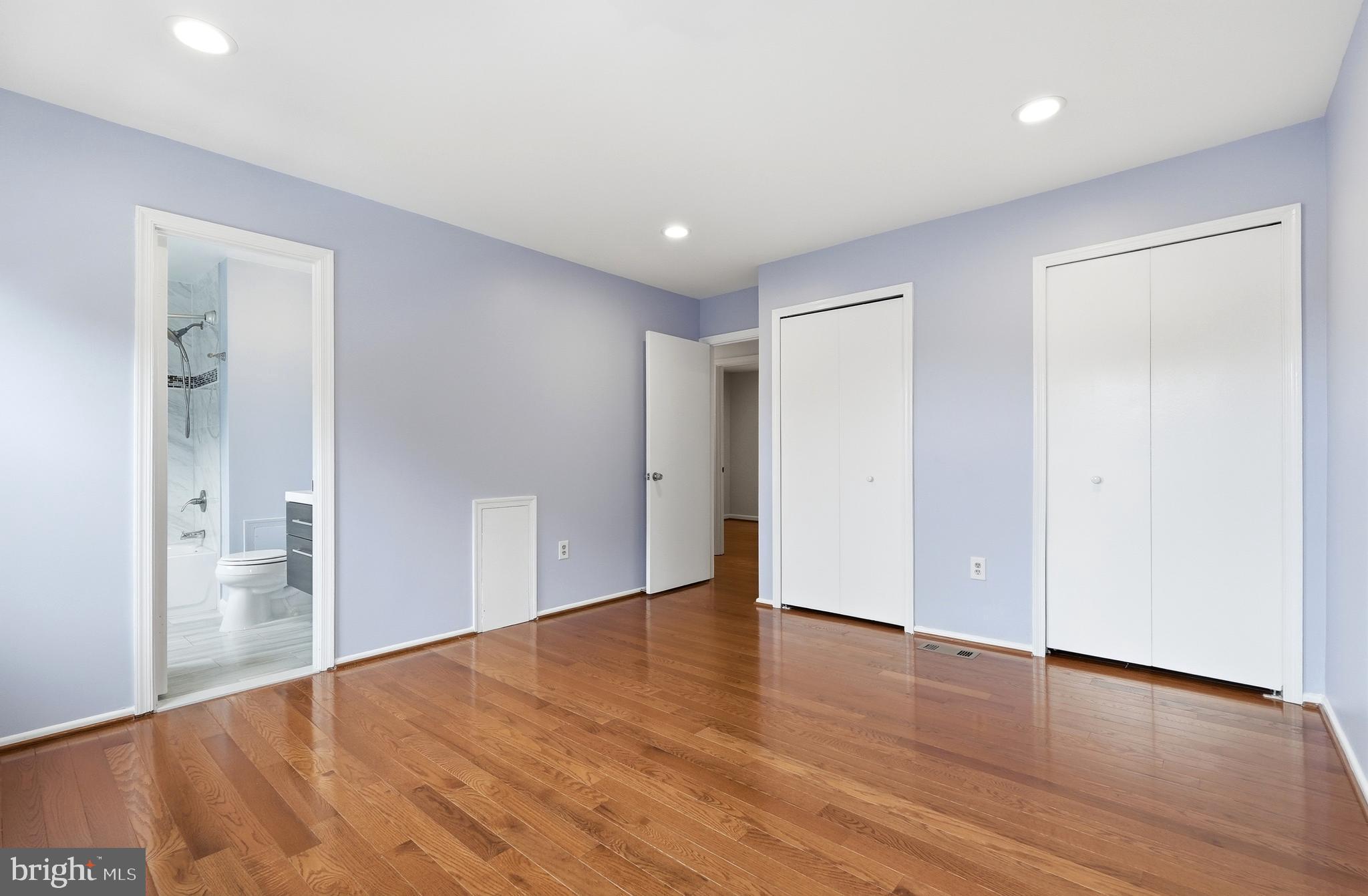 ROCKSHIRE TOWNHOMES - Residential