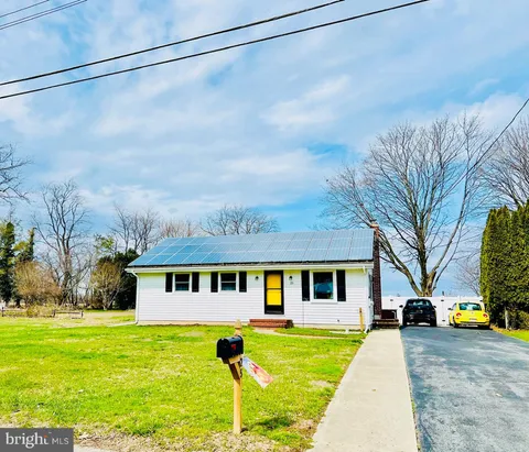25 Davis Avenue, Bridgeton, NJ MLS: NJCB2023604