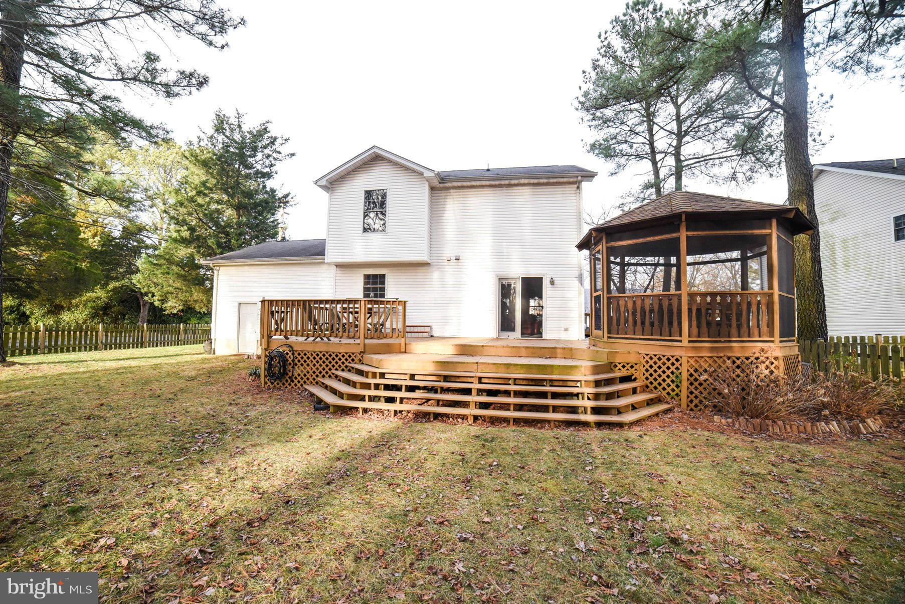 ST GEORGE BEACH - Residential