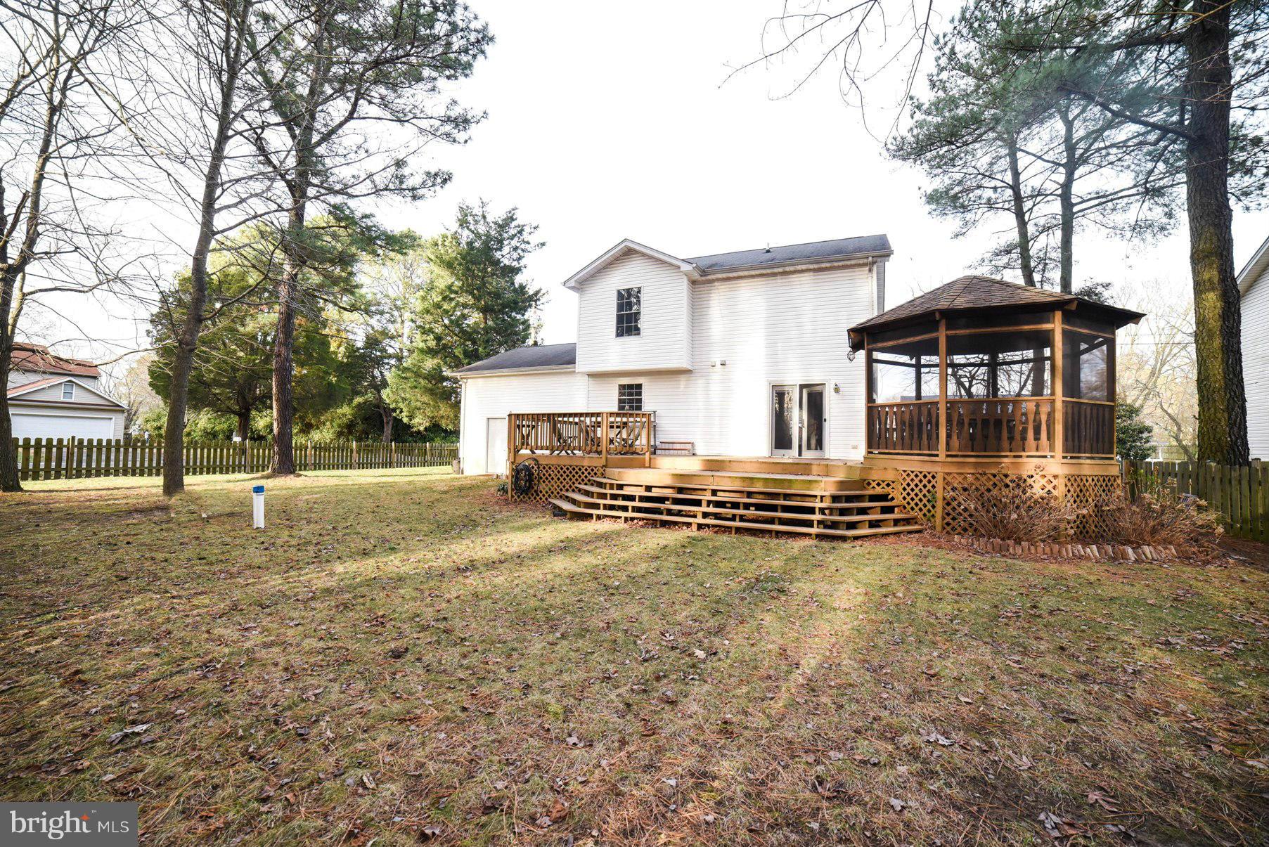 ST GEORGE BEACH - Residential