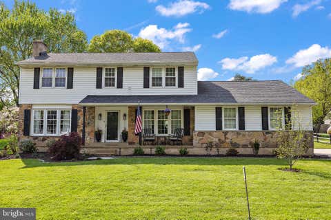 Homes For Sale - 2511 North Gate Rd<br/> WILMINGTON, DE 19810
