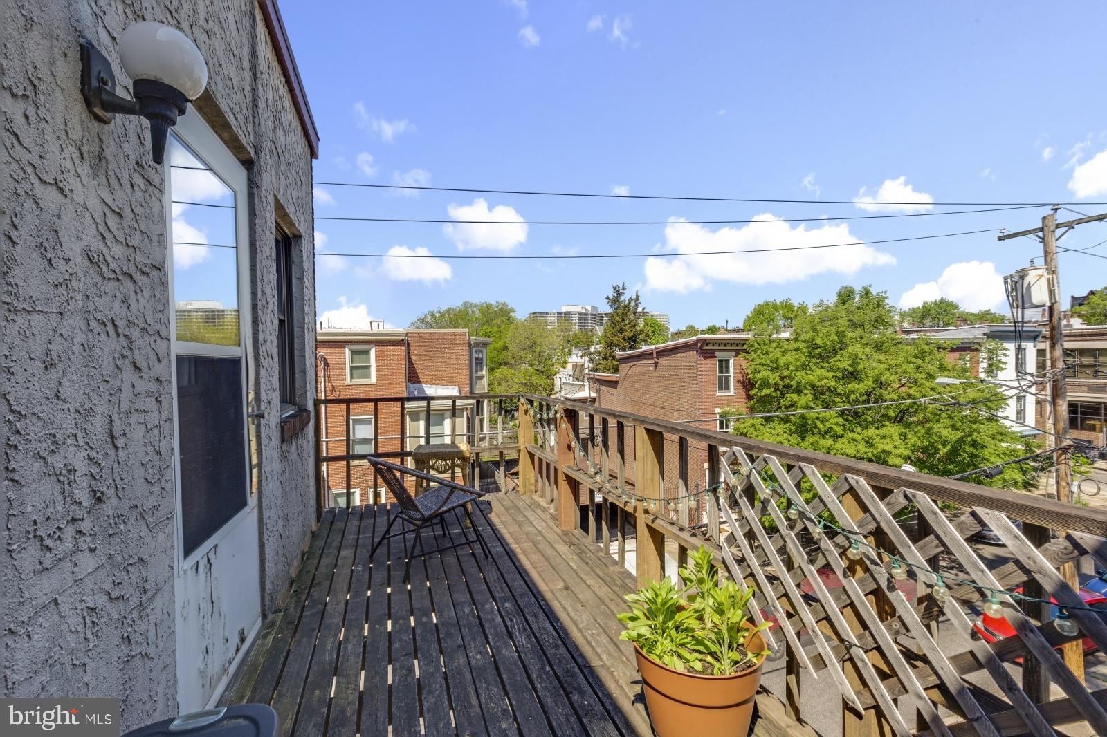 SPRING GARDEN - Residential Lease