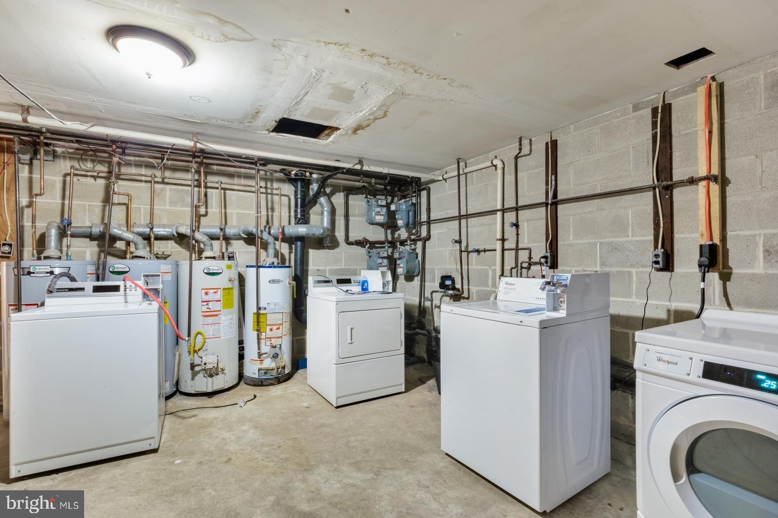 SPRING GARDEN - Residential Lease