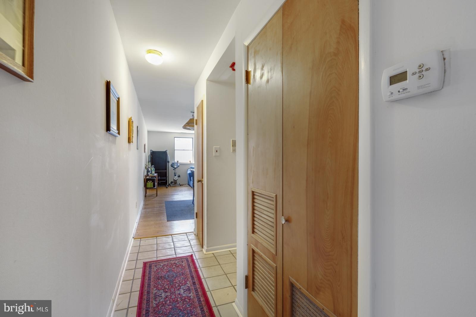 SPRING GARDEN - Residential Lease