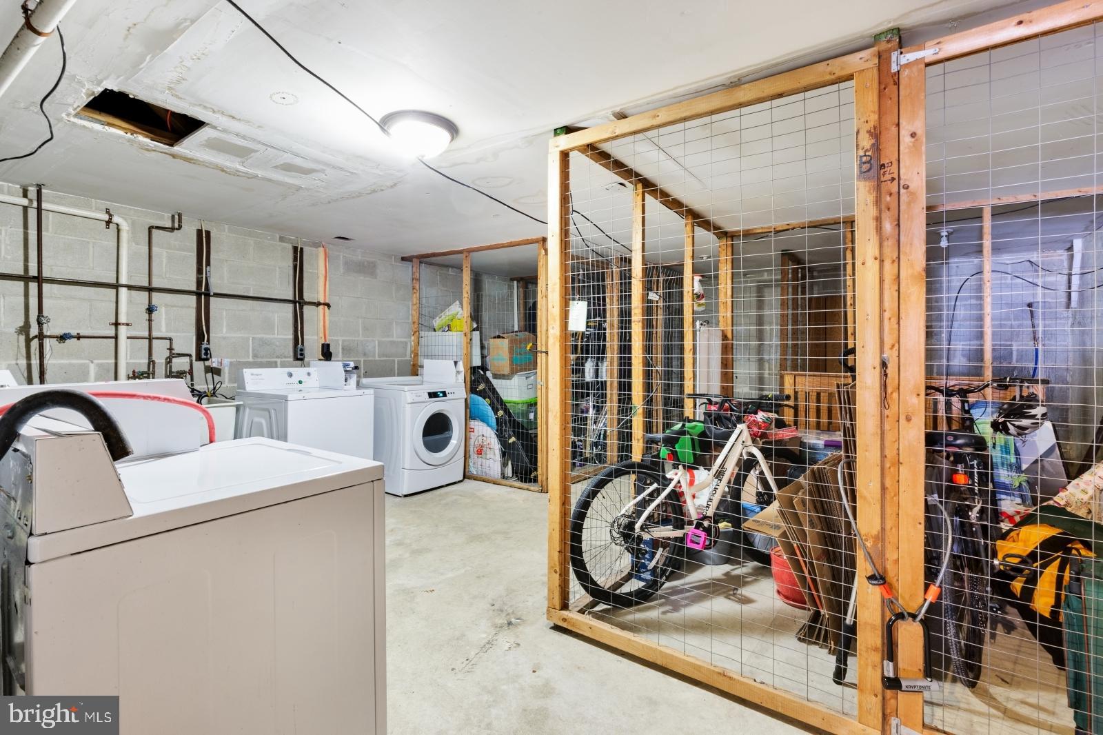 SPRING GARDEN - Residential Lease