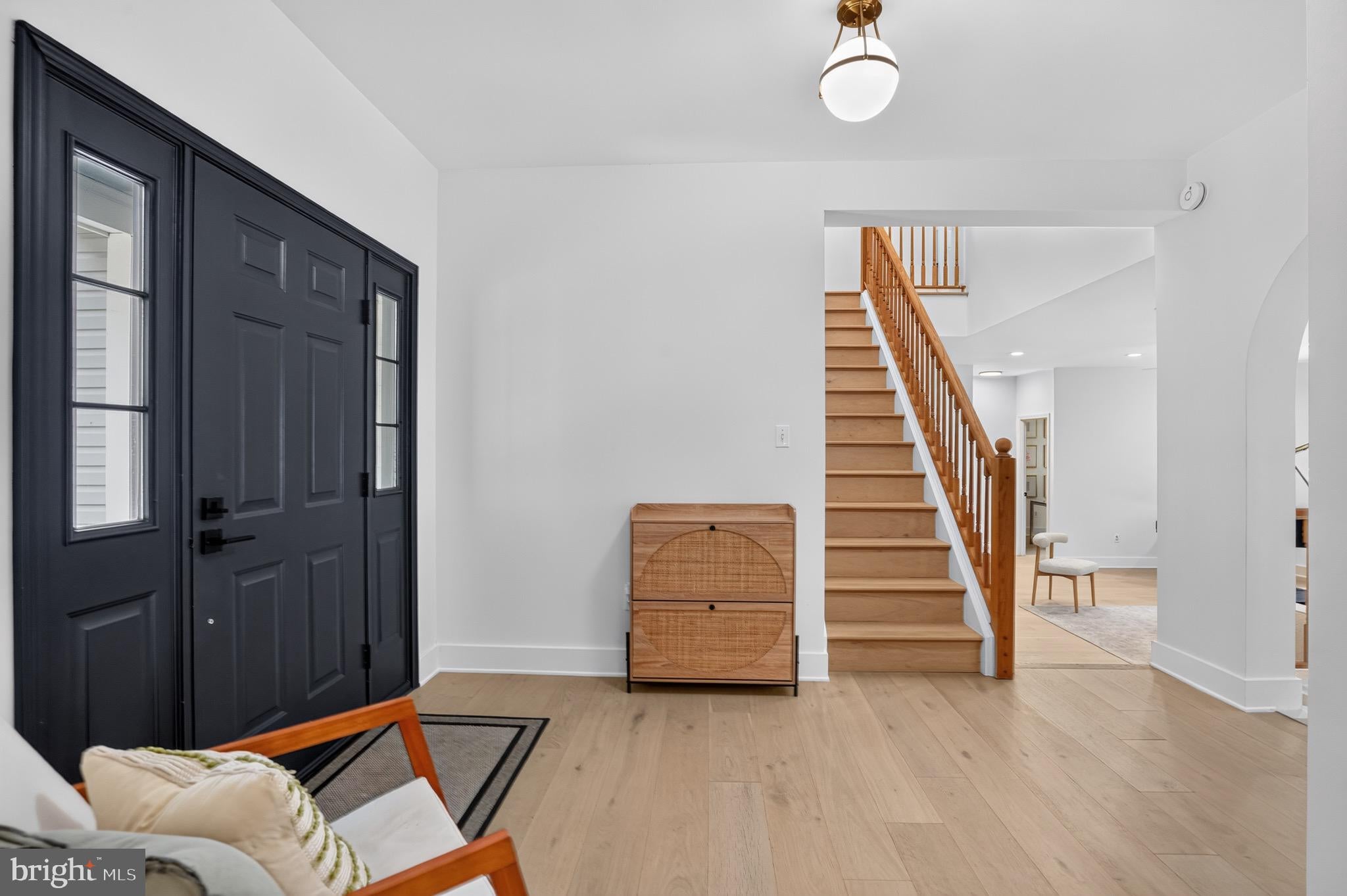 11419 FAIRFAX STATION ROAD