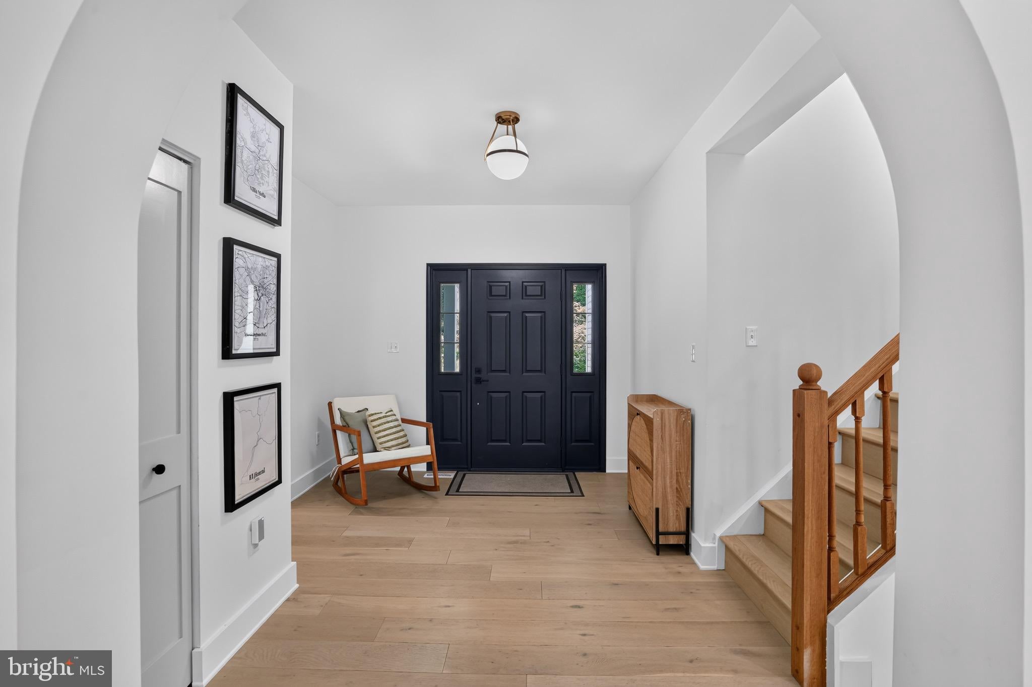 11419 FAIRFAX STATION ROAD
