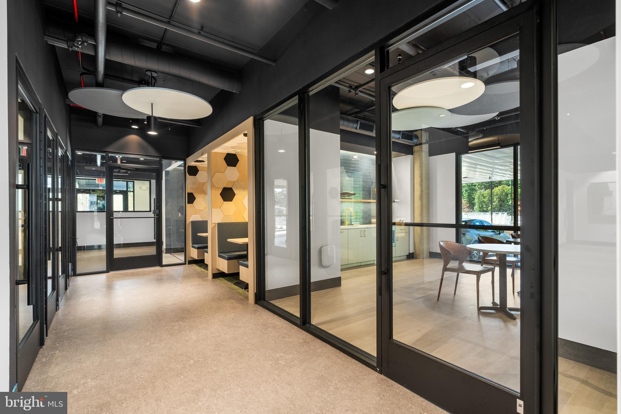 144 N MAIN STREET CO-WORKING SPACE