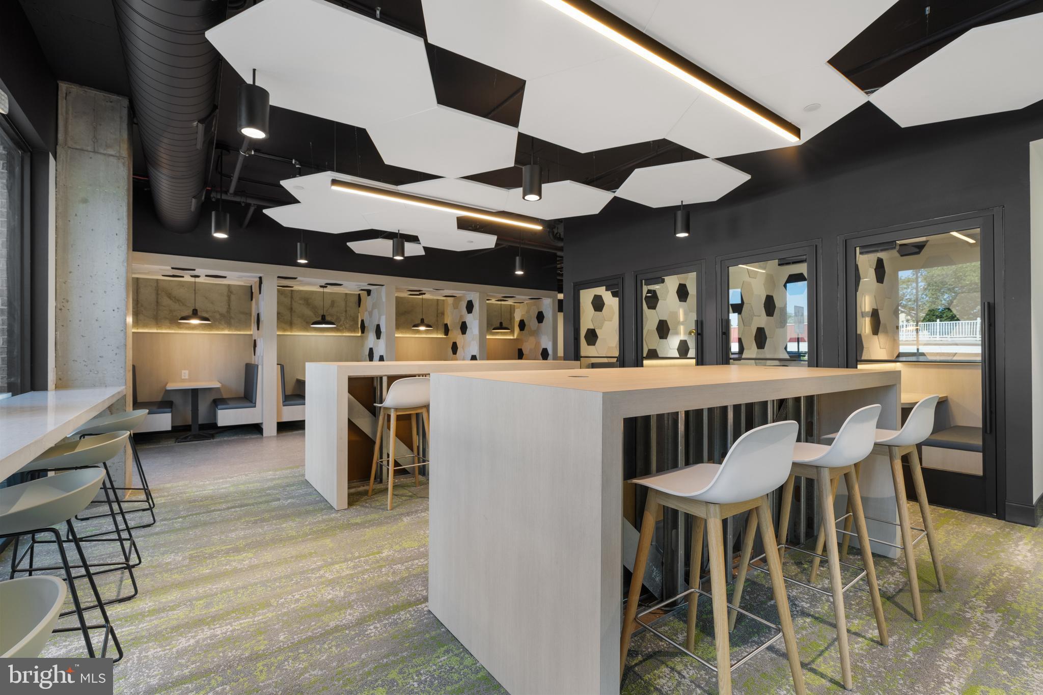 144 N MAIN STREET CO-WORKING SPACE