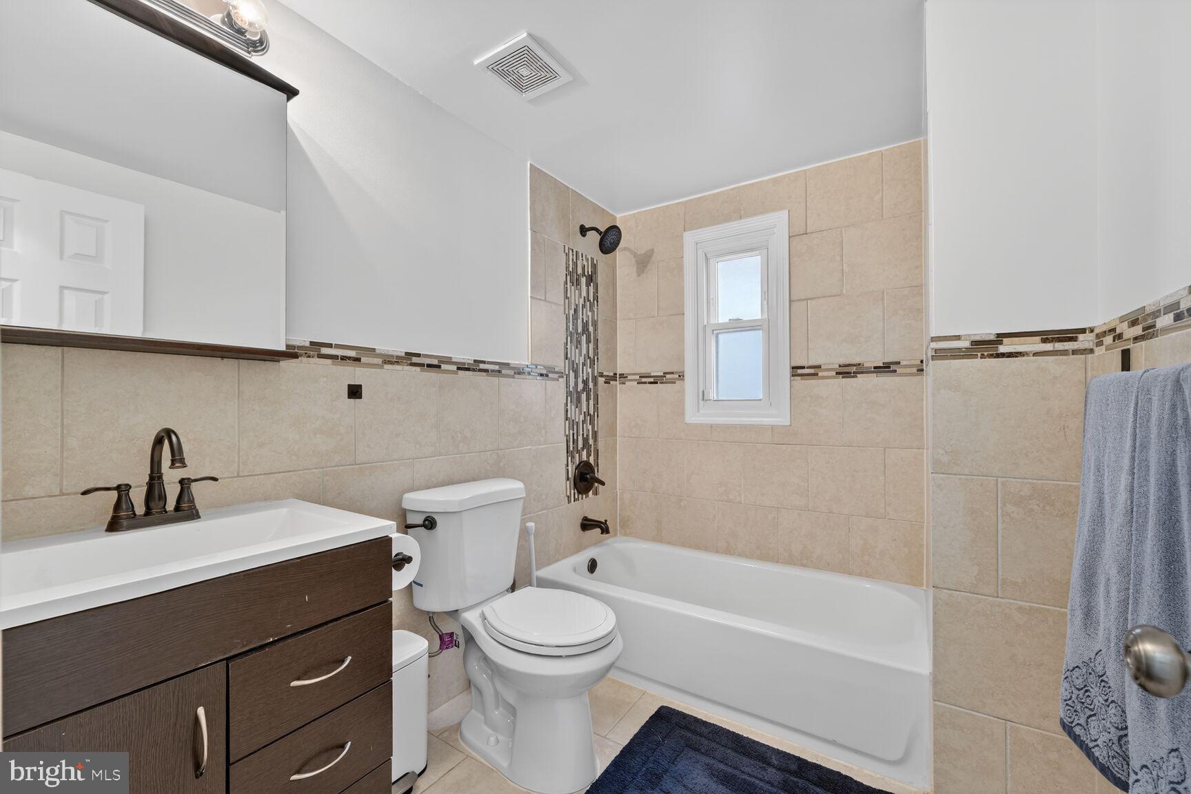 DISTRICT HEIGHTS - Residential