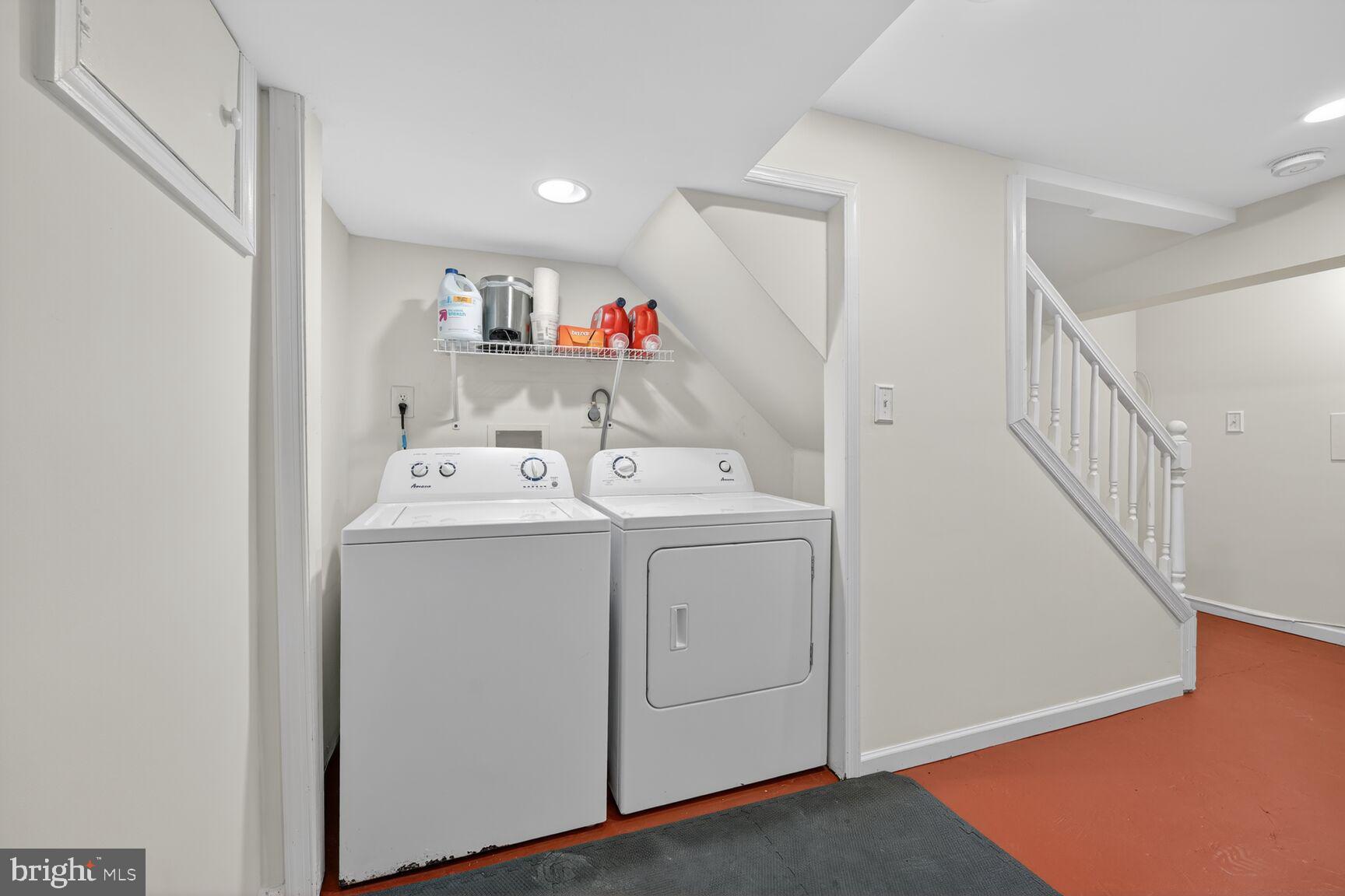 DISTRICT HEIGHTS - Residential